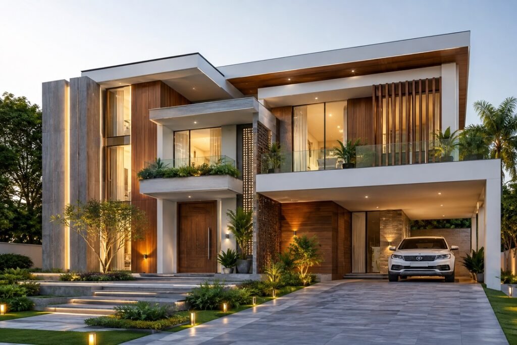 architecture service in bangalore