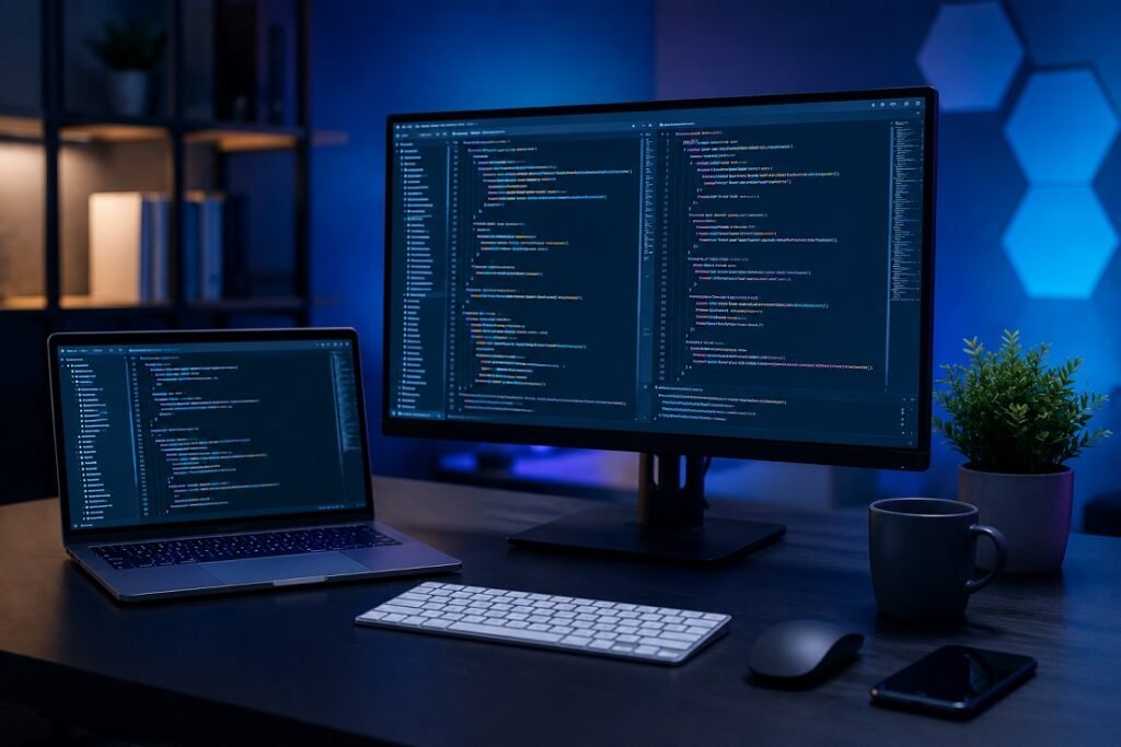 software-development-akshay-nagar